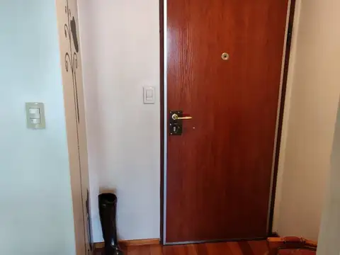 Rivera Indarte 200, Piso 5