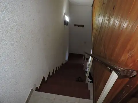 Duplex 3 amb.