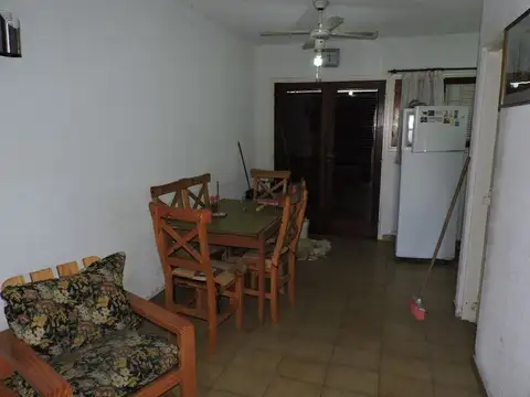 Duplex 3 amb.