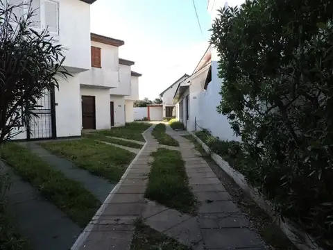 Casa en Venta en San Clemente del Tuyu, USD 55.000