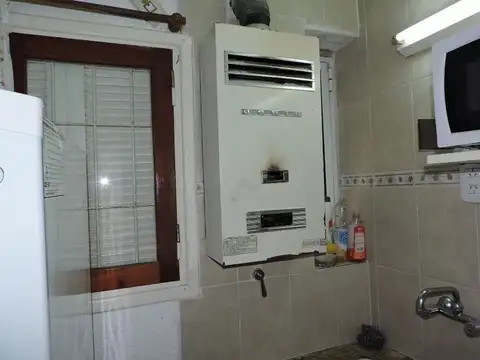 Casa en Venta en San Clemente del Tuyu, USD 55.000