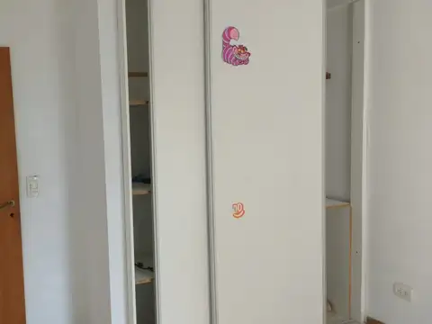 EN VENTA EN EL PALOMAR DEPARTAMENTO DE 2 AMBIENTES EN 3ER PISO - FICHA 6407