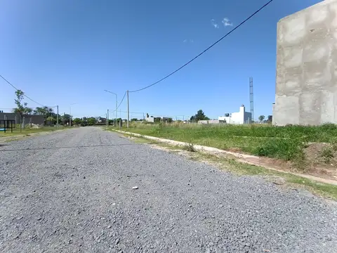 Terreno en Venta de 245,0 m2