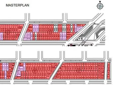Terreno en Venta 12  mts Frente