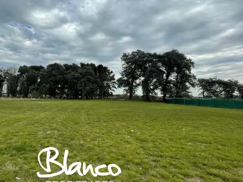 Terreno Lote  en Venta en Medal CC, Pilar, G.B.A. Zona Norte