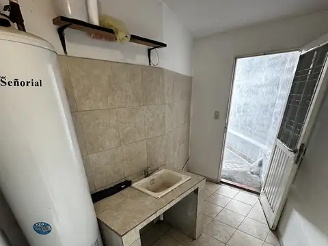 PH 3 AMBIENTES SIN EXPENSAS EN ALQUILER - Remedios de Escalada