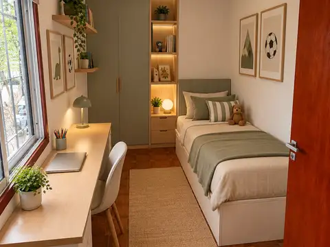Depto Tipo Casa en Alquiler en Remedios de Escalada, $ 700.000