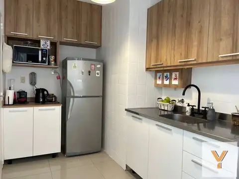 Departamento en Alquiler en Vicente Lopez, USD 1.200
