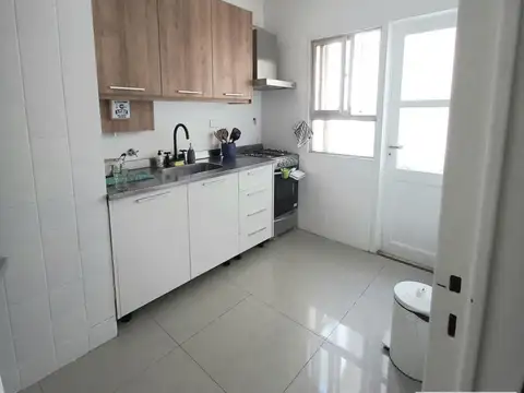 Departamento en Alquiler de 2 dormitorios