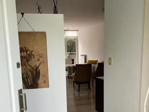 Departamento en Alquiler Temporal de Monoambiente