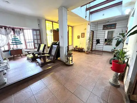 Depto Tipo Casa en Venta al Noroeste
