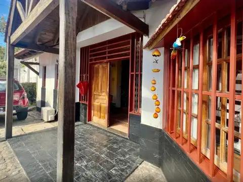Depto Tipo Casa en Venta de 4 ambientes