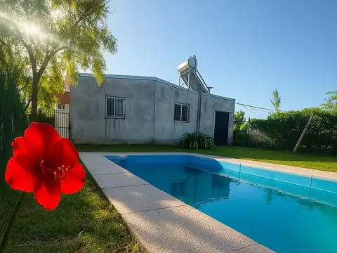 Casa - Tierra de Sueños 3