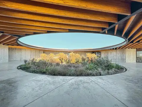 Terreno en Venta 48  mts Fondo