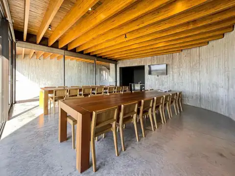 Lote en Vida Club de Campo