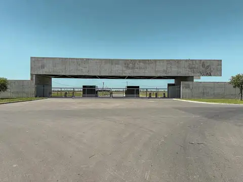 Terreno en  Vida Club de Campo