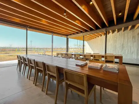 Terreno en Venta en Vida Club De Campo, USD 195.000