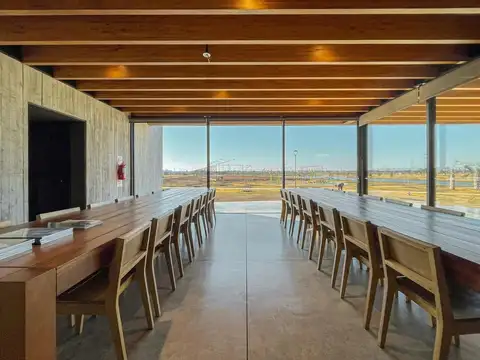 Terreno en Venta 22  mts Frente