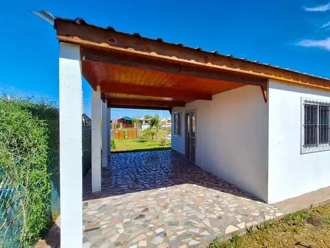 Casa en Venta en Sauce Montrull, USD 45.000