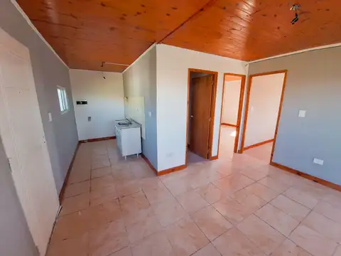 Casa en Venta 3 años