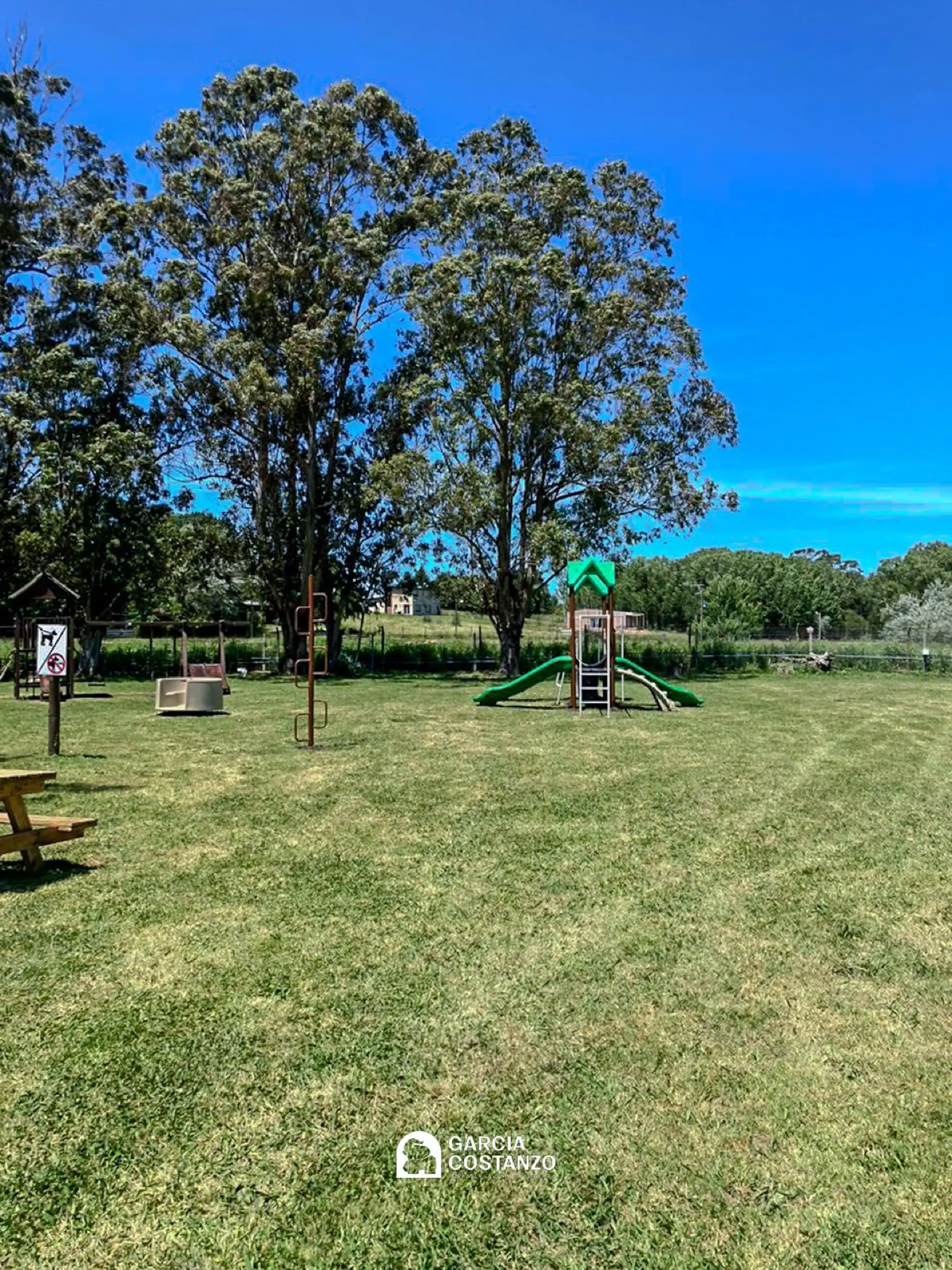 Terreno - Barrancas de San Benito Country Club