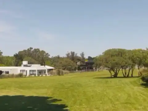 Terreno en Venta en Barrancas De San Benito, USD 45.000