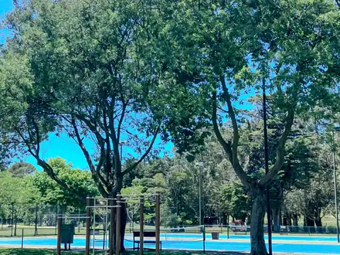 Terreno - Barrancas de San Benito Country Club