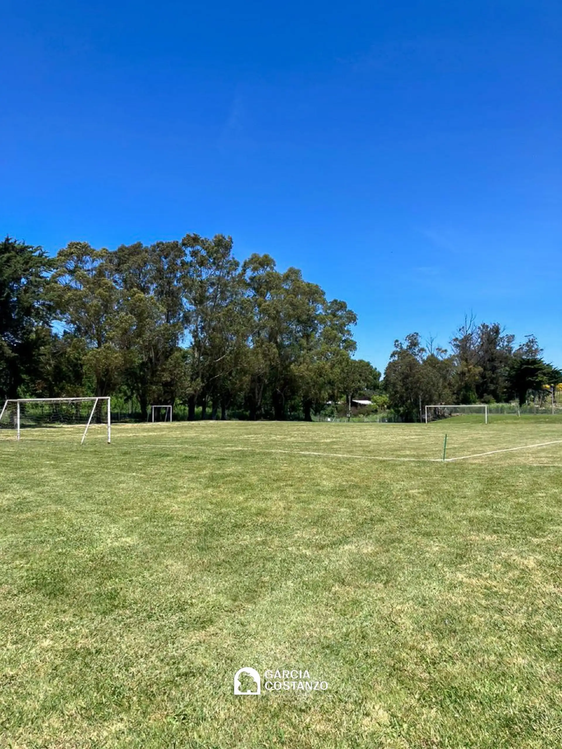 Terreno - Barrancas de San Benito Country Club