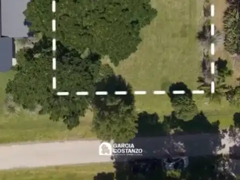 Terreno en Venta en Barrancas De San Benito, USD 45.000