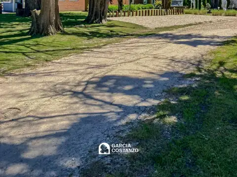 Terreno - Barrancas de San Benito Country Club