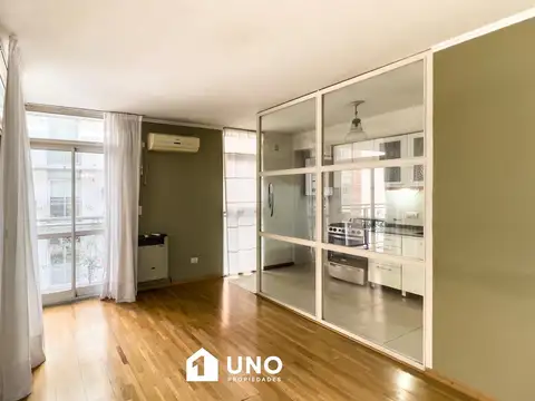 Departamento en Alquiler en Centro, $ 660.000