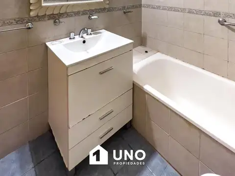 Departamento en Alquiler 27 años