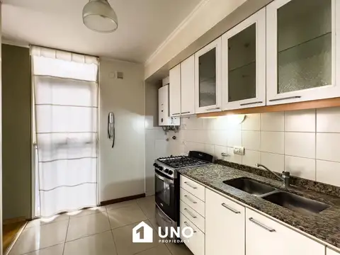 Departamento en Alquiler de 3 ambientes