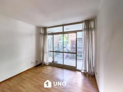 Departamento en Alquiler Permite mascota