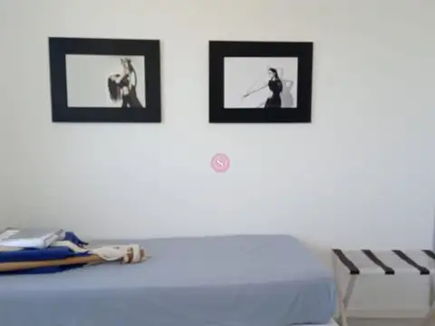 Departamento en Venta en Lagoon Pilar, USD 220.000