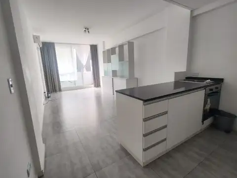 VENTA MONOAMBIENTE  PALERMO HOLLYWOOD