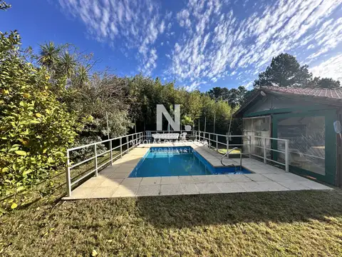 Su oportunidad de comprar una casa en Pinares, Punta del Este