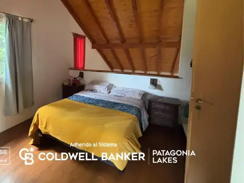 Casa en Venta en Villa Correntoso, USD 180.000