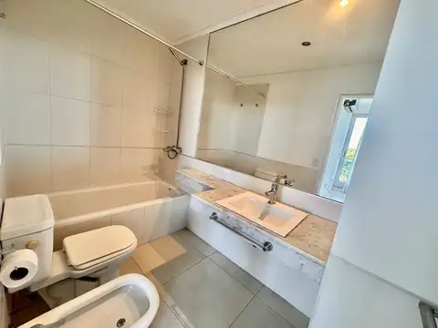 Departamento en Alquiler 8 años