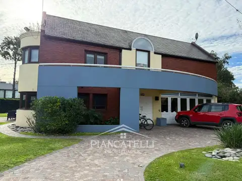 Banco Provincia Country Club