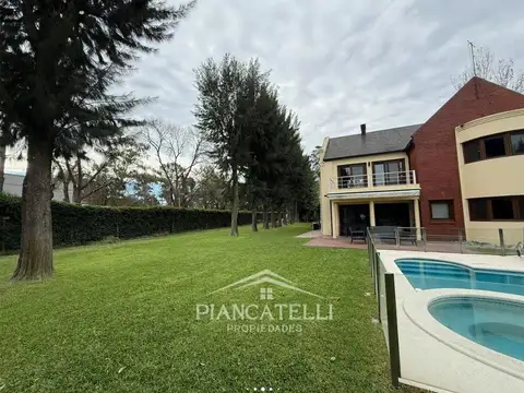 Casa en Venta al Norte