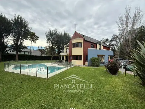 Casa en Venta 20 años