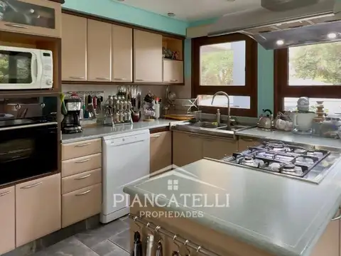 Casa en Venta en Country Club Banco Provincia, USD 580.000