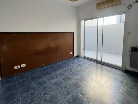 Finochietto 500, Piso pb