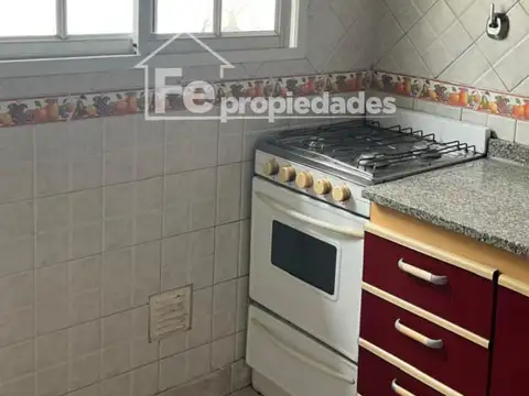 Depto Tipo Casa en Alquiler de 1 dormitorio