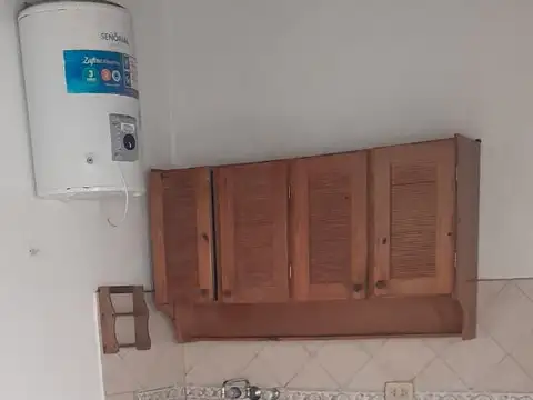 Alquiler Departamento 2 Ambientes al Frente con Patio – Temperley