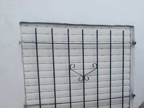 Alquiler Departamento 2 Ambientes al Frente con Patio – Temperley
