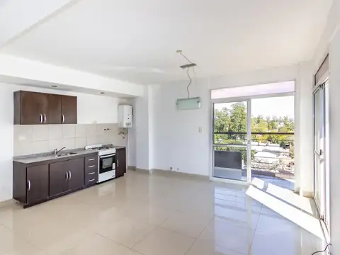 Departamento en Alquiler de 2 dormitorios