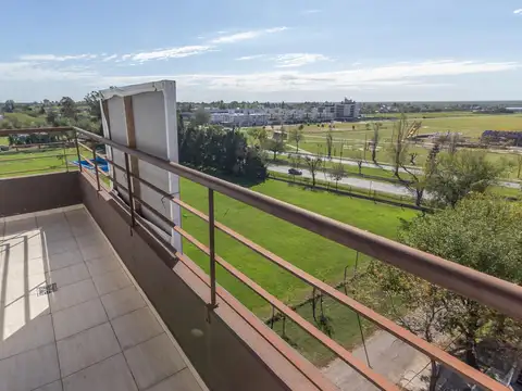 Departamento en Alquiler 13 años