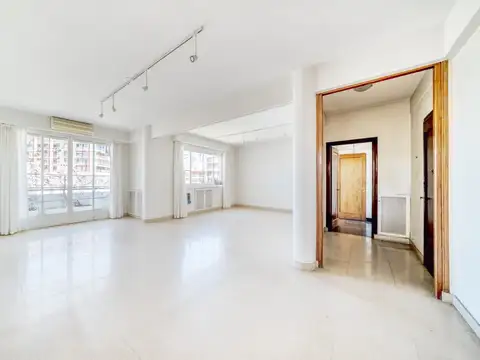 Departamento en Venta en Recoleta, USD 490.000